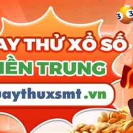 quay thử xổ số miền trung thứ tư