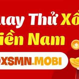 quay thử xổ số mn hôm nay