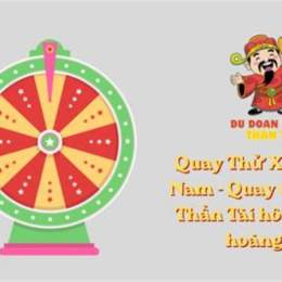 quay thử xổ số nam định giờ hoàng đạo