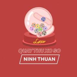 quay thử xổ số ninh thuận giờ hoàng đạo