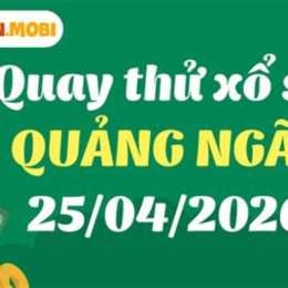 quay thử xổ số quảng ngãi 247