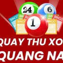 quay thử xổ số thành phố