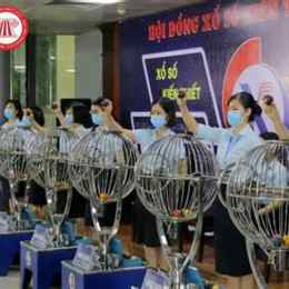quay xổ số thử