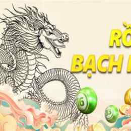 rồng bạch kim soi cầu xổ số miền bắc