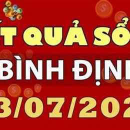 so xo binh dinh hom nay