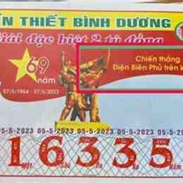 so xo binh dương