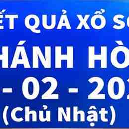 sổ xố khánh hòa
