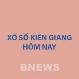 so xo kien giang hom nay