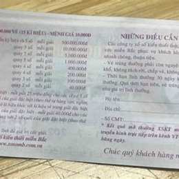 sô xô miền bắc