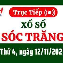 so xo sóc trăng
