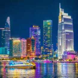 so xo thanh phố hồ chí minh hom nay