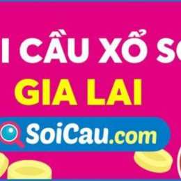 soi cầu xổ số gia lai