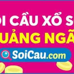 soi cầu xổ số quảng trị