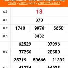 tham khảo xổ số bình định