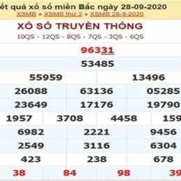 thống kê chi tiết xổ số miền trung