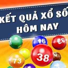 thống kê kết quả xổ số theo năm