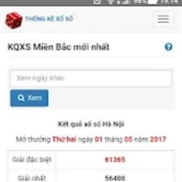 thống kê xổ số quảng ninh