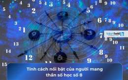 tính năng nổi bật bắt xổ số