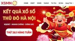 tính năng nổi bật coi xổ số hà nội