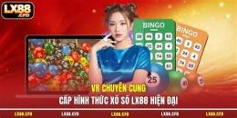 tính năng nổi bật cung quay so xo