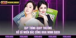 tính năng nổi bật cùng quay xổ số