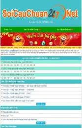 tính năng nổi bật dự đoán xổ số 247 minh ngọc