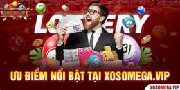 tính năng nổi bật dự đoán xổ số vip