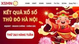 tính năng nổi bật hà nội xổ số hà nội