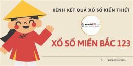 tính năng nổi bật kết quả xổ số 123