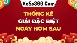 tính năng nổi bật kết quả xổ số 360