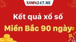 tính năng nổi bật kết quả xổ số 90 ngày gần đây