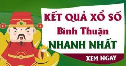 tính năng nổi bật ket qua xo so binh thuan
