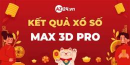 tính năng nổi bật kết quả xổ số max 3d pro