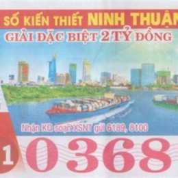 tôi muốn coi xổ số