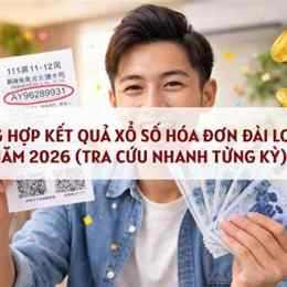tổng hợp tra cứu kết quả xổ số miền bắc