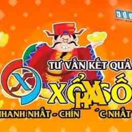 truc tiep ket qua so xo mien nam