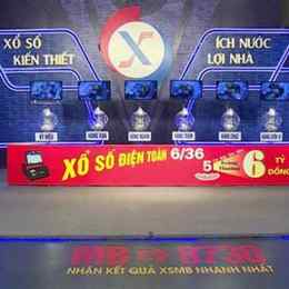 trực tiếp xổ số bữa nay