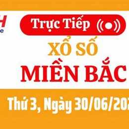 trực tiếp xổ số đài bắc