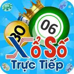truc tiep xo so keno