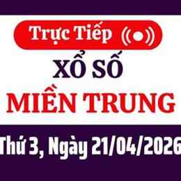 trực tiếp xổ số miền nam phương trang