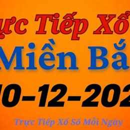 trực tiếp xổ số power