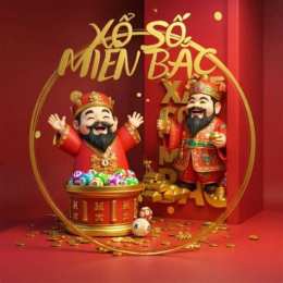 vua xổ số