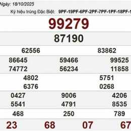 xem kết quả xổ số tổng hợp