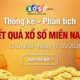 xem xổ số chủ nhật hàng tuần