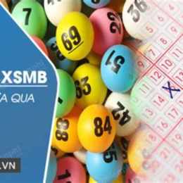 xem xổ số miền bắc 30 ngày gần nhất