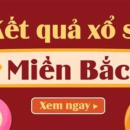 xem xo so mien bac hom nay