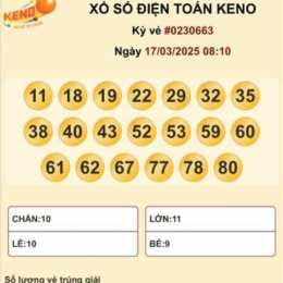 xem xổ số truyền thống
