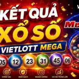 xem xổ số vietlott