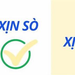 xịn xò hay xịn sò