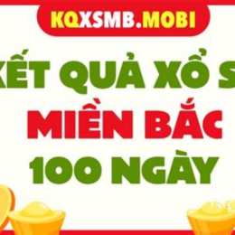 xổ số 100 ngay mb